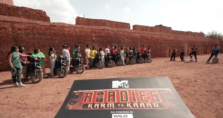 Watch Mtv Roadies Season 20 Online Latest Full Episodes