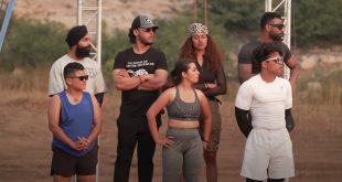 Mtv Roadies 8th March 2025