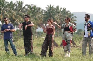 Mtv Roadies 10th May 2025