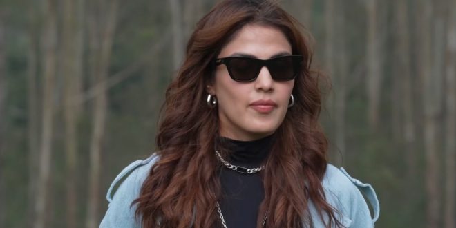 Mtv Roadies 11th May 2025