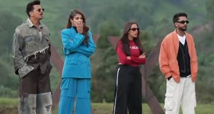 Mtv Roadies 17th May 2025
