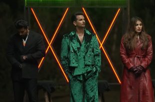 Mtv Roadies 18th May 2025