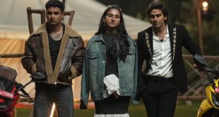 Mtv Roadies 25th May 2025