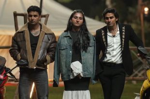 Mtv Roadies 25th May 2025