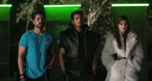 Mtv Roadies 31st May 2025