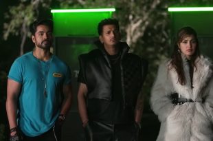 Mtv Roadies 31st May 2025