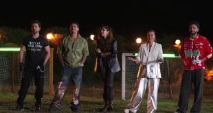 Mtv Roadies 3rd May 2025