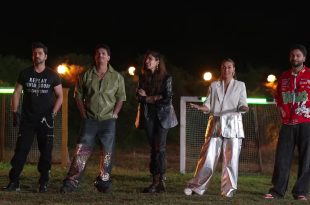 Mtv Roadies 3rd May 2025