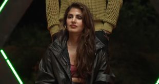 Mtv Roadies 4th May 2025