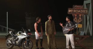 Mtv Roadies 1st June 2025