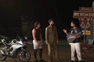 Mtv Roadies 1st June 2025
