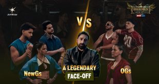 Mtv Roadies Rebirth - Promo - Starts 16th October