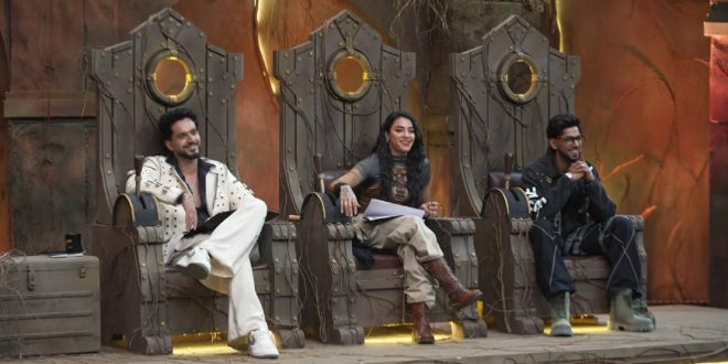 Mtv Roadies Rebirth 23rd October 2026
