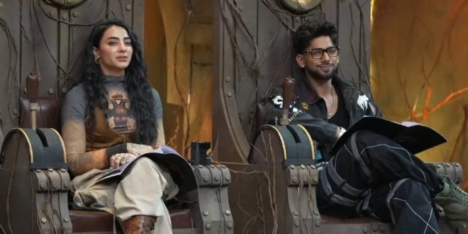 Mtv Roadies Rebirth 30th October 2026